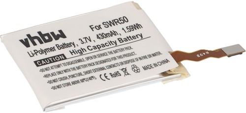 Batterie compatible sony - compatible,