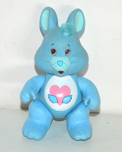 Figurine bisounours care bears - figurine,