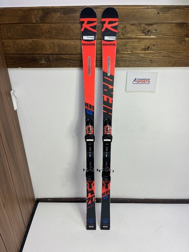 Rossignol hero athlete - hero, 170