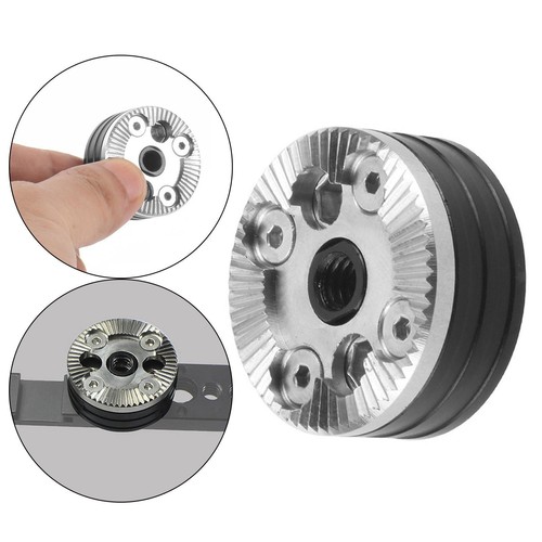 Arri rosette mount rig - mount,