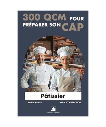 300 qcm pour - préparer, son