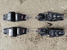 Fixations de ski marker m3 din