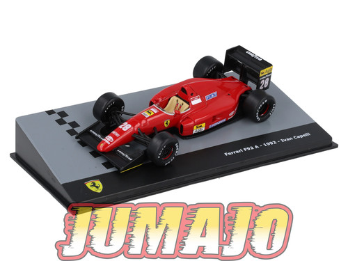 F1f53 voiture centauria - f1f53,