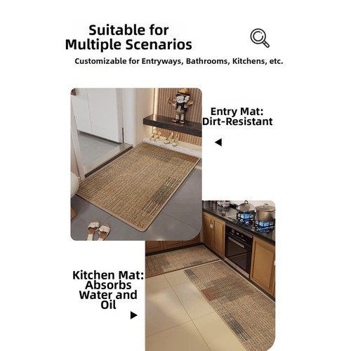 Tapis cuisine - tapis,