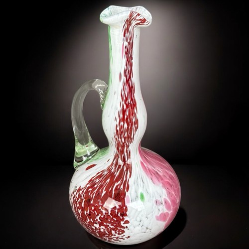 Vase aiguière pichet verre - pichet,