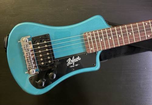 Hofner contempory hct bl - contempory, hct-sh-bl