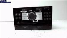 Radio CD 30 MP3 Delphi Grundig