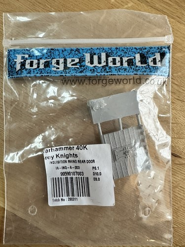 Warhammer 40k forge - warhammer, world