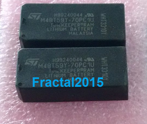 Pcs m48t59y 70pc1 - 1,