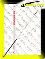 Canne Tubertini F1 Telescopic
