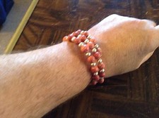 Snake bracelet