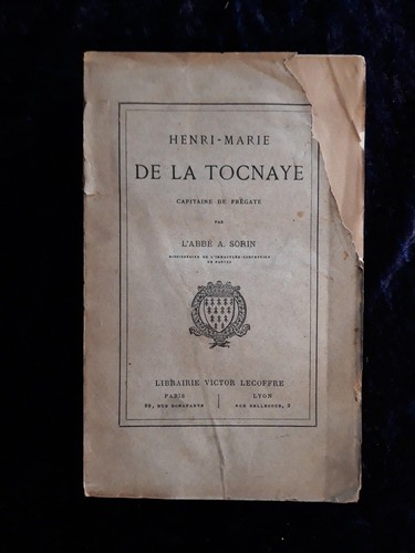 Henri marie tocnaye - henri-marie,