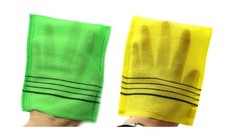 [Italy Towel] Korean