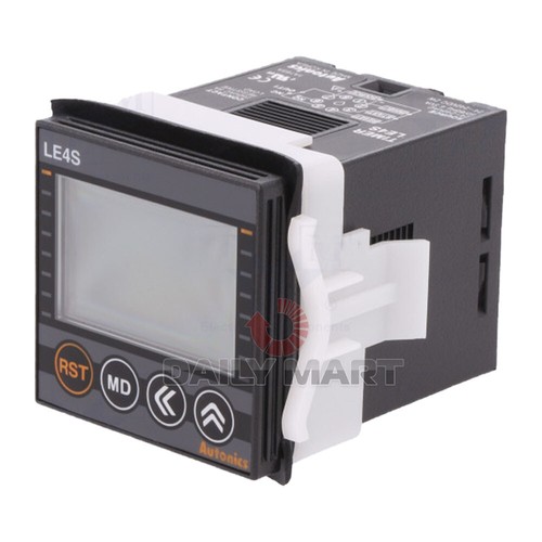 New box autonics le4s - in,