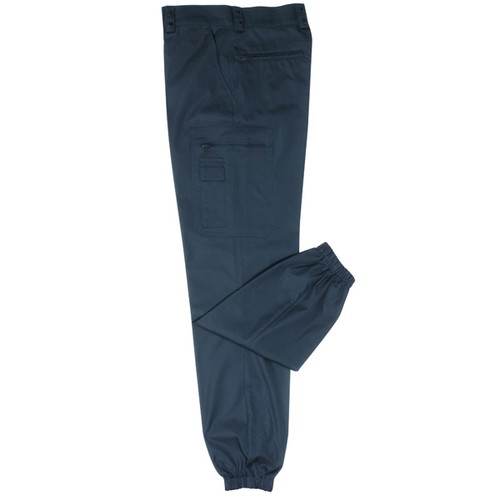 Pantalon intervention bleu - d'intervention,