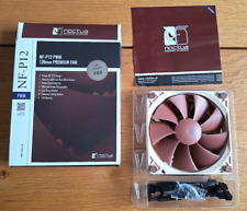 NOCTUA - Boîte et kit complet