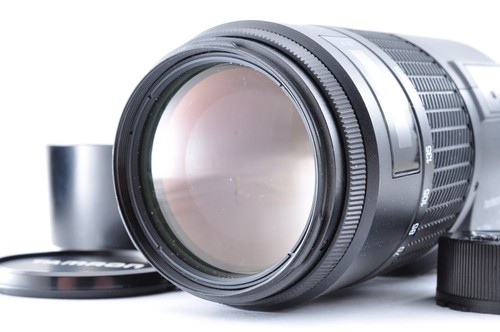 Tamron zoom mise point - tamron,