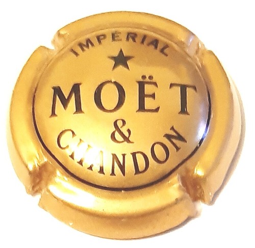 Capsule champagne moët et - capsule, de