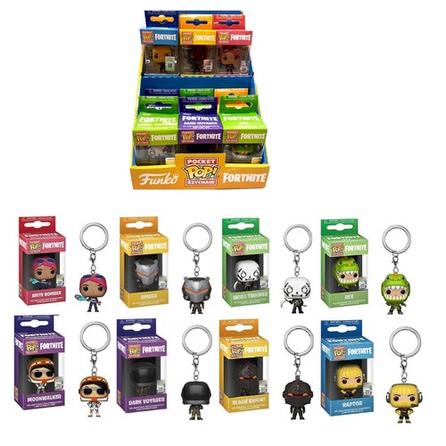 Figurine fortnite funko - fortnite,