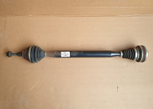 Audi mk2 driveshaft - audi, tt