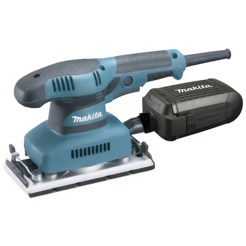 Ponceuse vibrante makita - ponceuse,