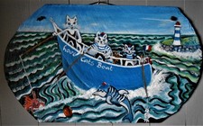 Tableau de Peinture sur