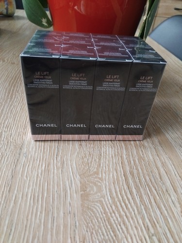 Lift crème yeux lisse - lift,