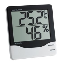 TFA 30.5002 thermohygromètre