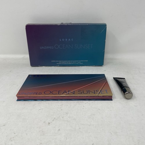 Lorac unzipped ocean sunset - unzipped,