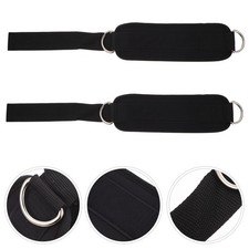  2 Pcs Sangle Levage De