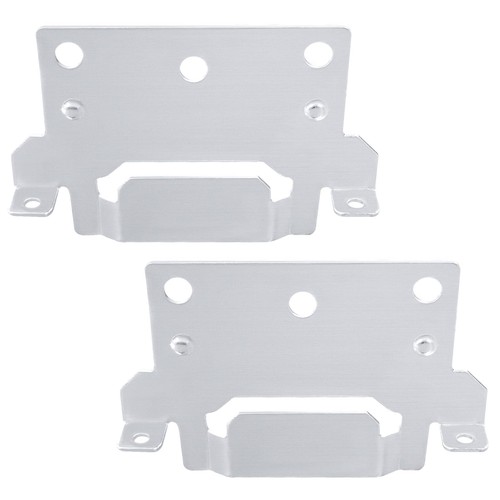 Mounting plate replacement - plate, for