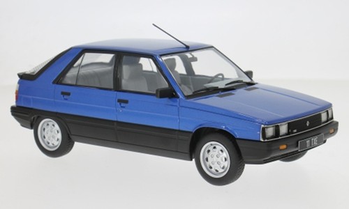 Mcg 18591 mcg18591 voiture - 18591,