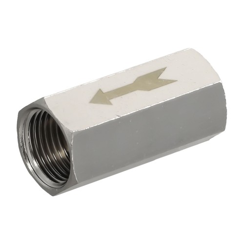 Clapet anti retour - clapet, pneumatique