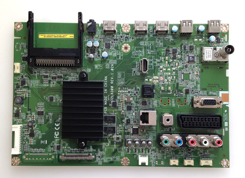 Platine main board - , 32l4300