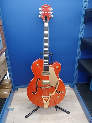 Guitare électrique gretsch - guitare,