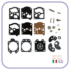 KIT MEMBRANES joint de carburateur WT WAT débroussailleuse tronçonneuse