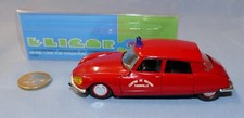 Eligor 1/43 : Citroën DS 21