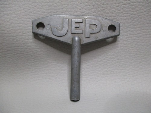 At268 jep cle pour - pour, canot