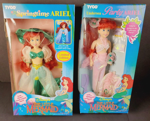 Lot new tyco disney - lot, disney's