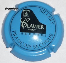 Capsule de Champagne 