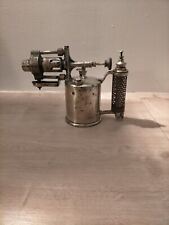 Ancienne Grosse Lampe à