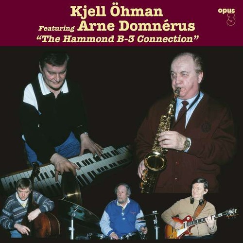 Kjell öhman arne - kjell,