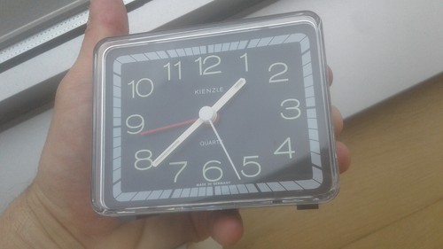 Kienzle quartz u038 3001 tout - quartz, u038-3001