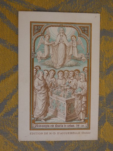 Image pieuse religieuse - image,