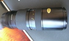 Zoom DSB vintage Japon Yashica