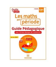 Outils pour les Maths CE1