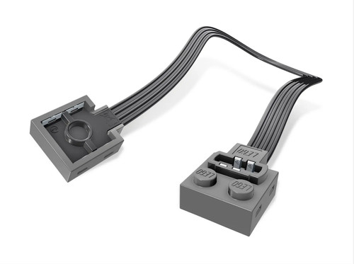 Lego 8886 power - lego, functions