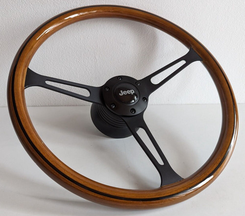 Volant compatible avec - , jeep