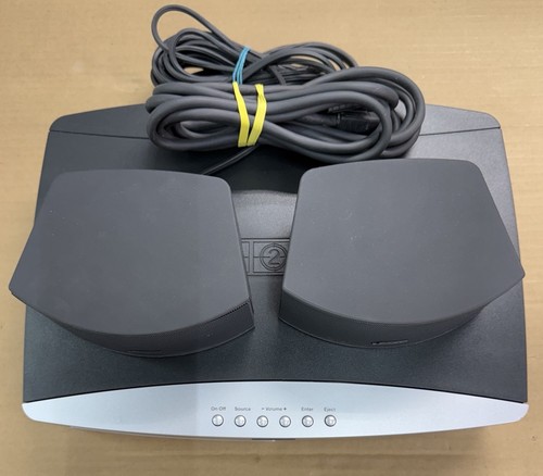 Bose av3 iii - av3-2-1, home