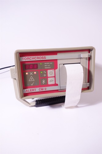 Torchcross alert pressure - torchcross,